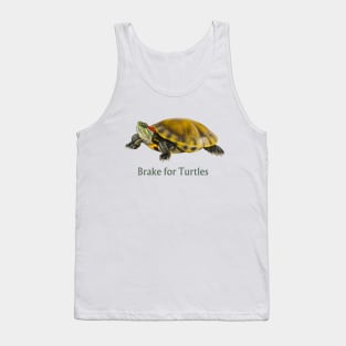 Turtle Tank Top